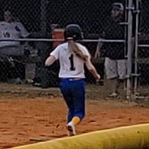 Meet your Posher, Meredith